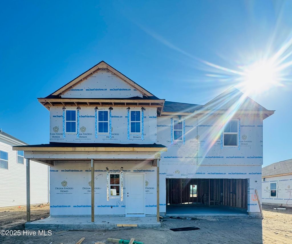 Photo of 3067 Cape Point Lane Sw, Supply, NC 28462 (MLS # 100532613)