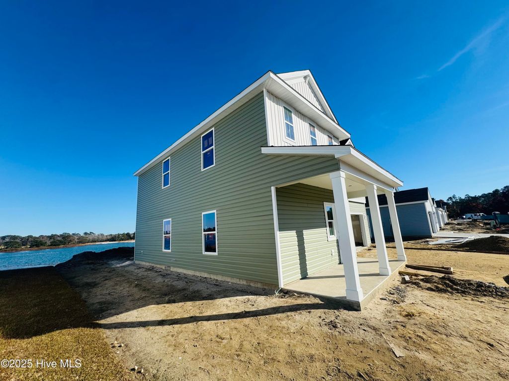 Photo of 3067 Cape Point Ln Sw, Supply, NC 28462 (MLS # 100532613)