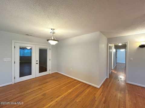 Tiny photo for 15 Edith Drive, Jacksonville, NC 28540 (MLS # 100535967)