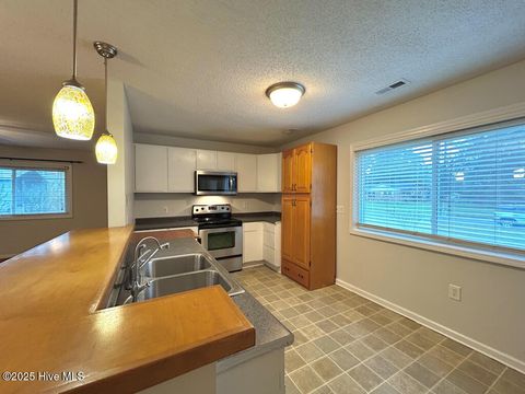 Tiny photo for 15 Edith Drive, Jacksonville, NC 28540 (MLS # 100535967)