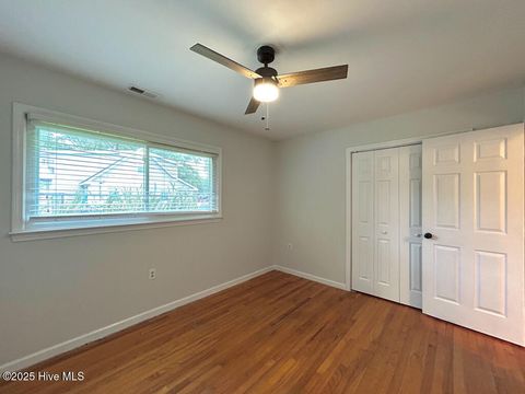 Tiny photo for 15 Edith Drive, Jacksonville, NC 28540 (MLS # 100535967)