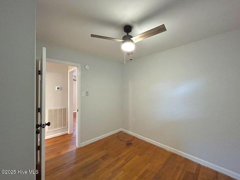 Tiny photo for 15 Edith Drive, Jacksonville, NC 28540 (MLS # 100535967)
