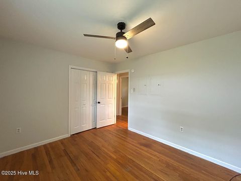 Tiny photo for 15 Edith Drive, Jacksonville, NC 28540 (MLS # 100535967)