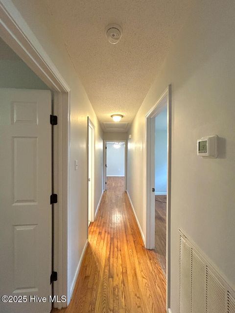 Tiny photo for 15 Edith Drive, Jacksonville, NC 28540 (MLS # 100535967)