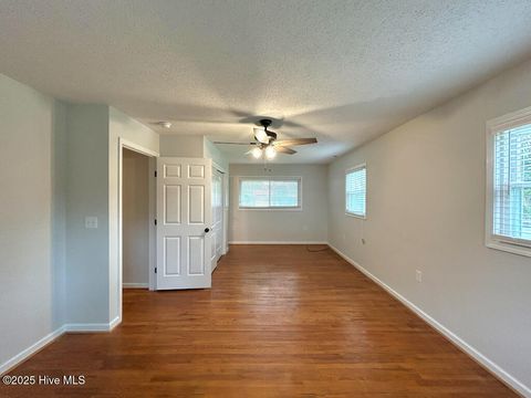 Tiny photo for 15 Edith Drive, Jacksonville, NC 28540 (MLS # 100535967)