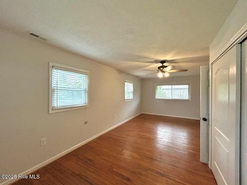 Tiny photo for 15 Edith Drive, Jacksonville, NC 28540 (MLS # 100535967)