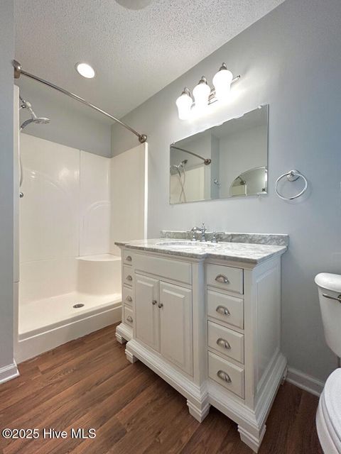Tiny photo for 15 Edith Drive, Jacksonville, NC 28540 (MLS # 100535967)