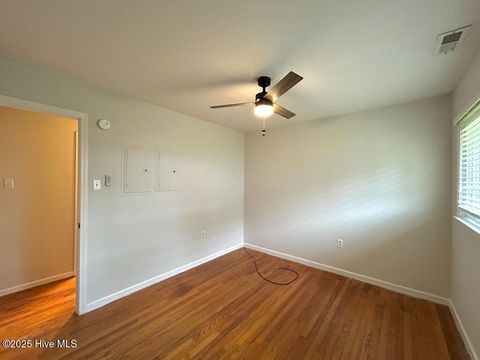 Tiny photo for 15 Edith Drive, Jacksonville, NC 28540 (MLS # 100535967)