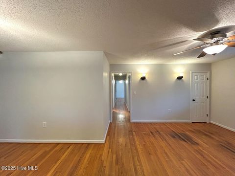 Tiny photo for 15 Edith Drive, Jacksonville, NC 28540 (MLS # 100535967)