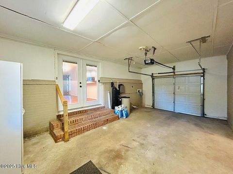Tiny photo for 15 Edith Drive, Jacksonville, NC 28540 (MLS # 100535967)