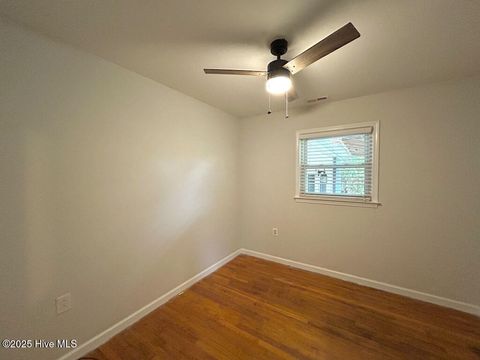 Tiny photo for 15 Edith Drive, Jacksonville, NC 28540 (MLS # 100535967)
