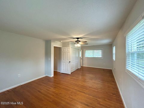 Tiny photo for 15 Edith Drive, Jacksonville, NC 28540 (MLS # 100535967)