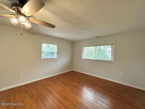 Tiny photo for 15 Edith Drive, Jacksonville, NC 28540 (MLS # 100535967)