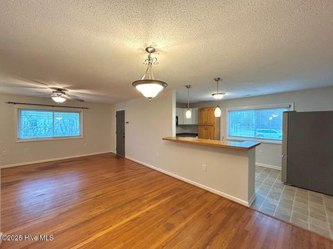 Tiny photo for 15 Edith Drive, Jacksonville, NC 28540 (MLS # 100535967)