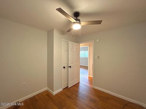 Tiny photo for 15 Edith Drive, Jacksonville, NC 28540 (MLS # 100535967)