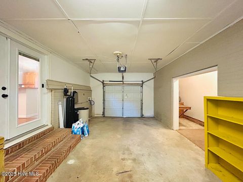 Tiny photo for 15 Edith Drive, Jacksonville, NC 28540 (MLS # 100535967)