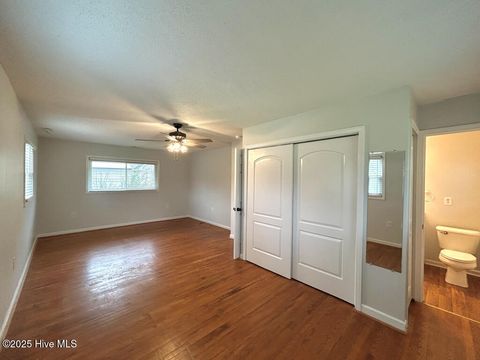 Tiny photo for 15 Edith Drive, Jacksonville, NC 28540 (MLS # 100535967)