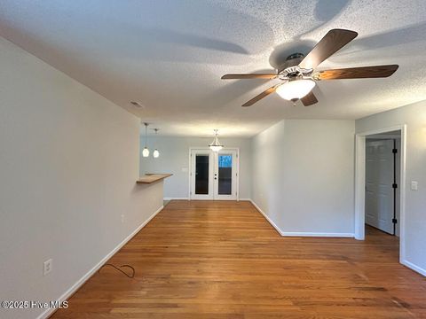 Tiny photo for 15 Edith Drive, Jacksonville, NC 28540 (MLS # 100535967)