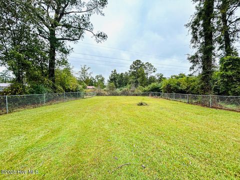 Tiny photo for 15 Edith Drive, Jacksonville, NC 28540 (MLS # 100535967)