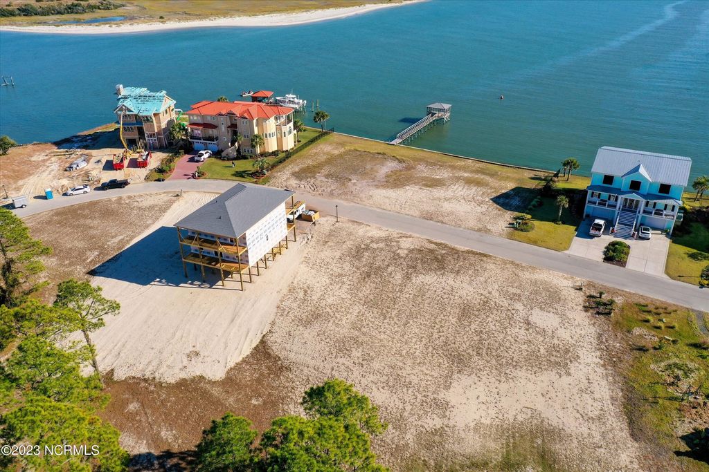 Photo of 4418 Brantley Circle SW, Shallotte, NC 28470 (MLS # 100472278)