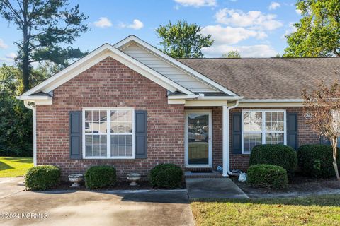 A home in Winterville