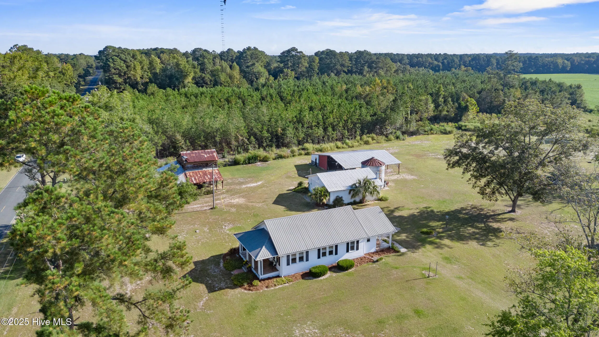 Currie, North Carolina 28435, United States, 2 Bedrooms Bedrooms, ,1 BathroomBathrooms,Residential,Active,215142