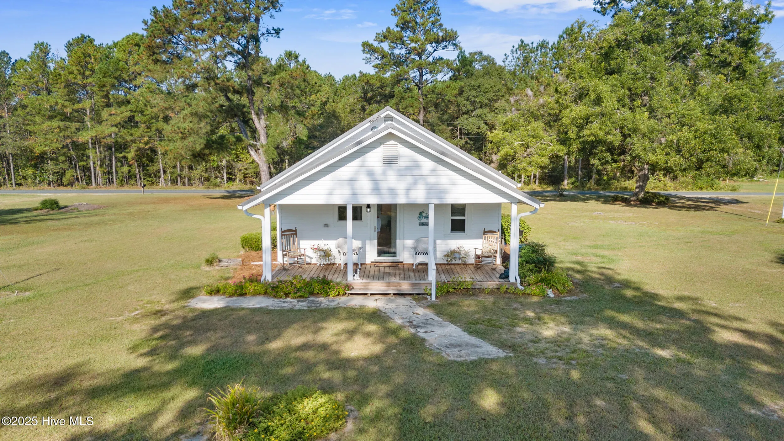 Currie, North Carolina 28435, United States, 2 Bedrooms Bedrooms, ,1 BathroomBathrooms,Residential,Active,215142