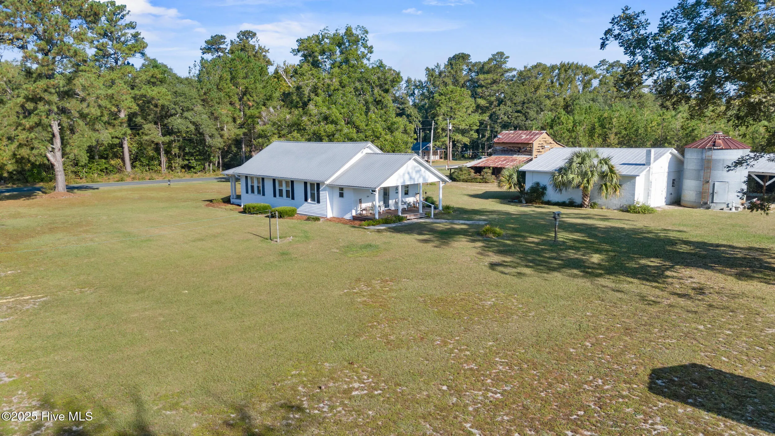 Currie, North Carolina 28435, United States, 2 Bedrooms Bedrooms, ,1 BathroomBathrooms,Residential,Active,215142