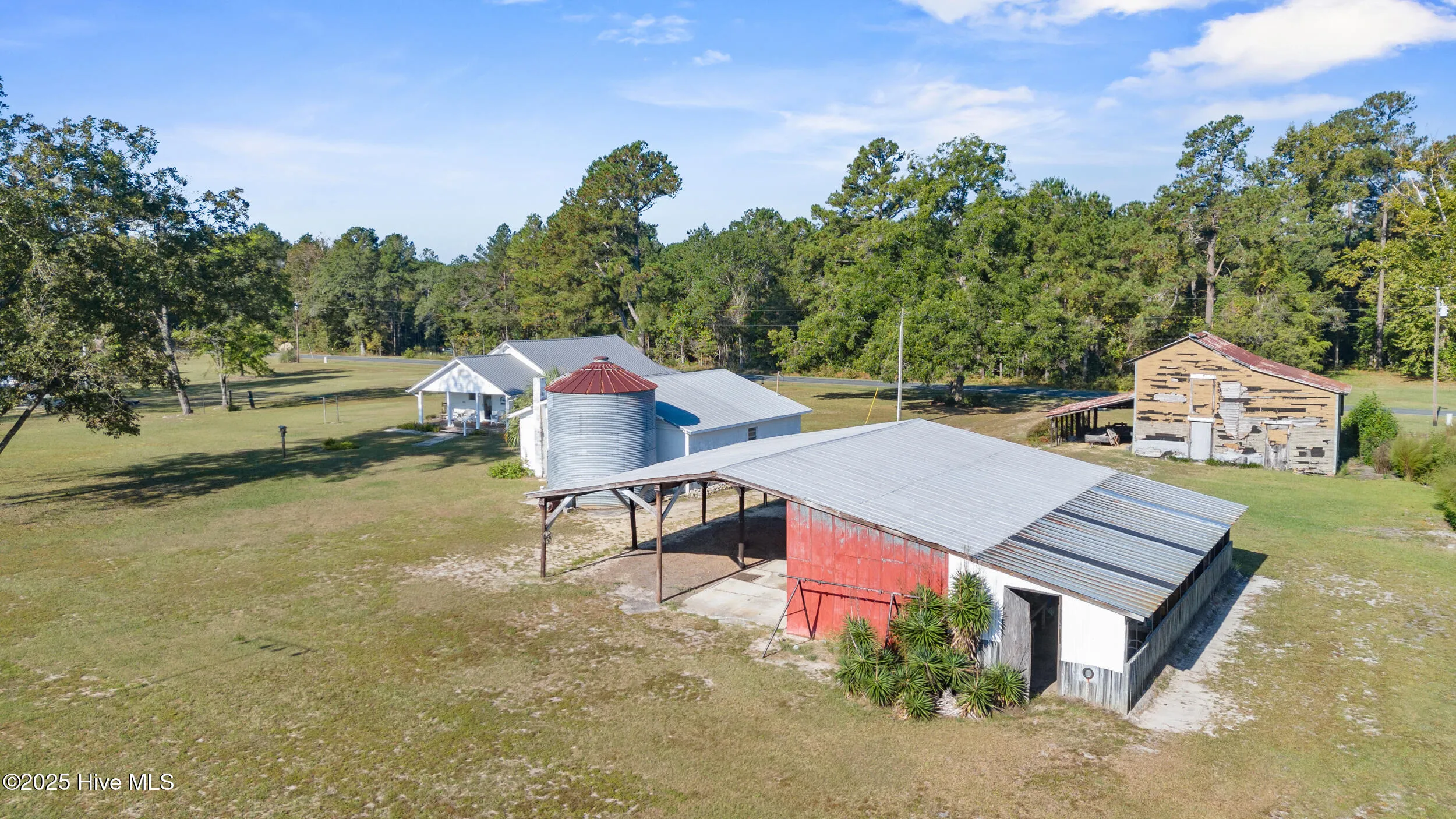 Currie, North Carolina 28435, United States, 2 Bedrooms Bedrooms, ,1 BathroomBathrooms,Residential,Active,215142