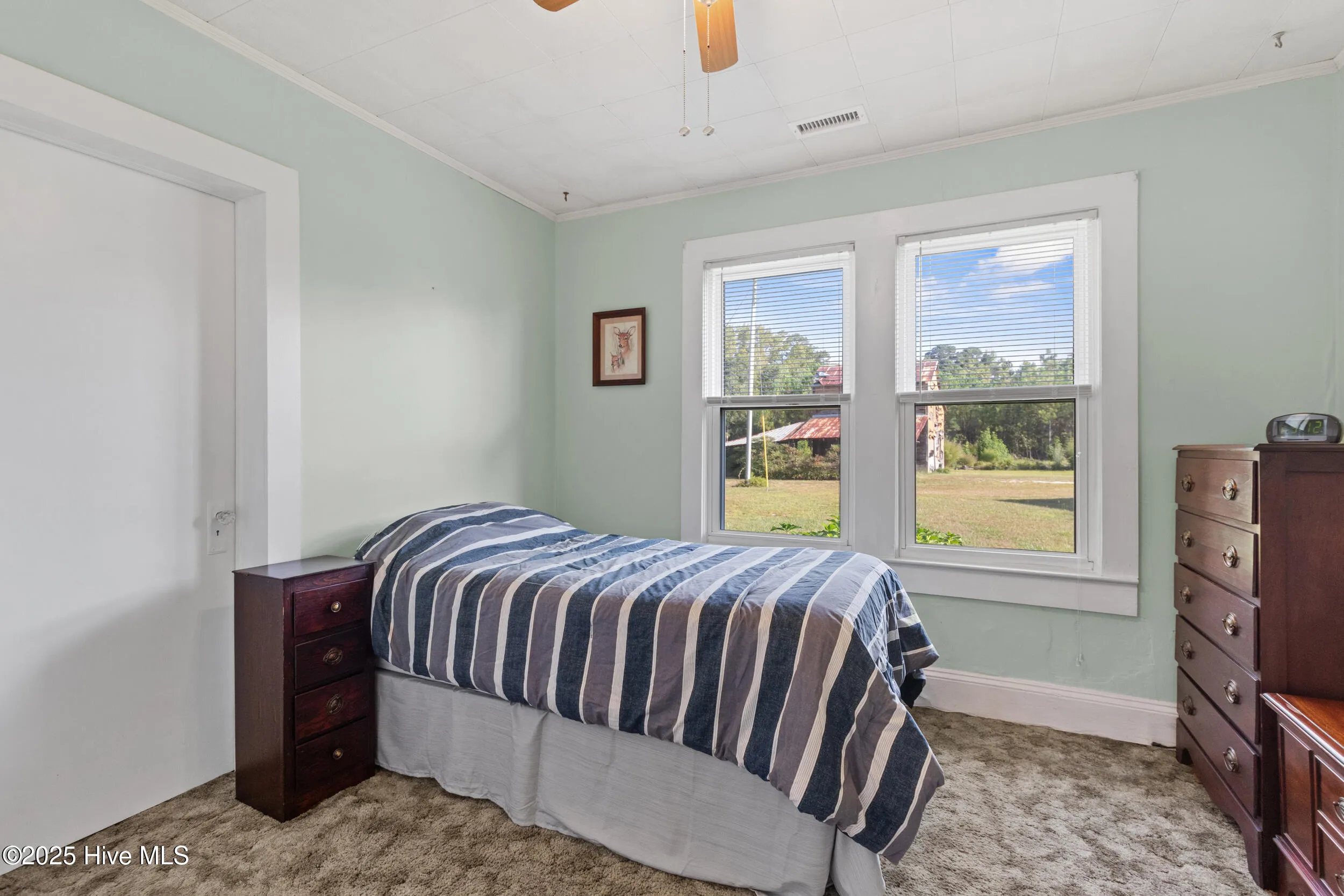 Currie, North Carolina 28435, United States, 2 Bedrooms Bedrooms, ,1 BathroomBathrooms,Residential,Active,215142