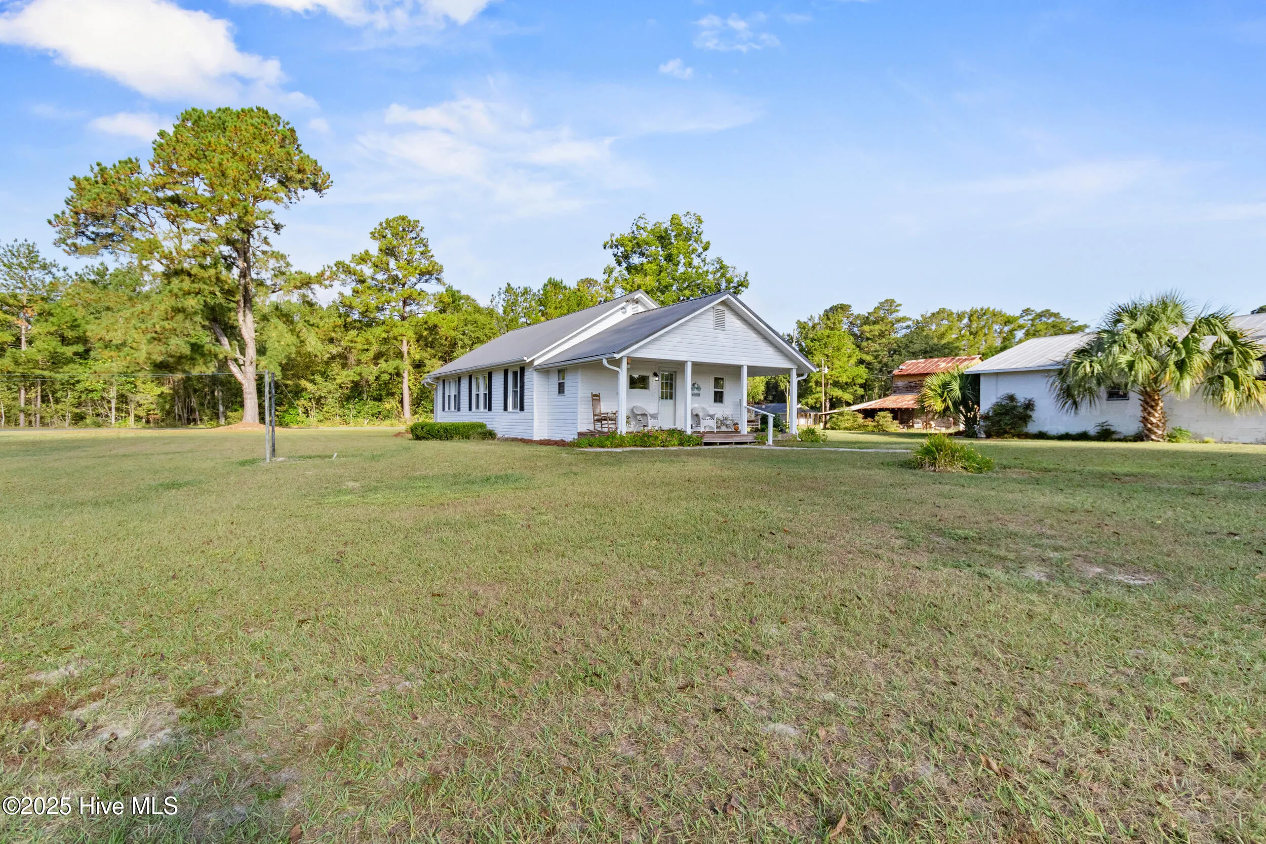 Currie, North Carolina 28435, United States, 2 Bedrooms Bedrooms, ,1 BathroomBathrooms,Residential,Active,215142