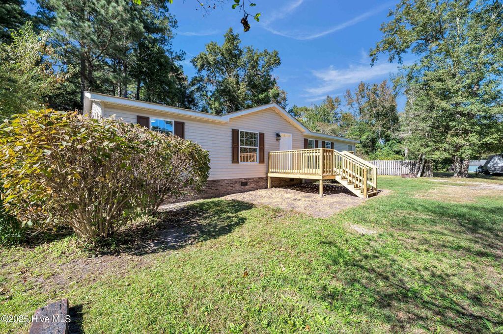 Photo of 3601 Maco Road NE, Leland, NC 28451 (MLS # 100537277)