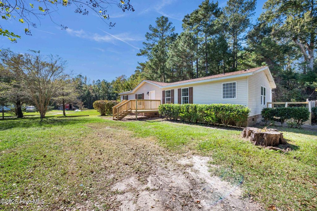 Photo of 3601 Maco Road NE, Leland, NC 28451 (MLS # 100537277)
