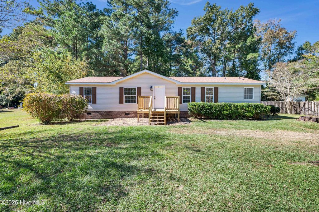 Photo of 3601 Maco Road NE, Leland, NC 28451 (MLS # 100537277)
