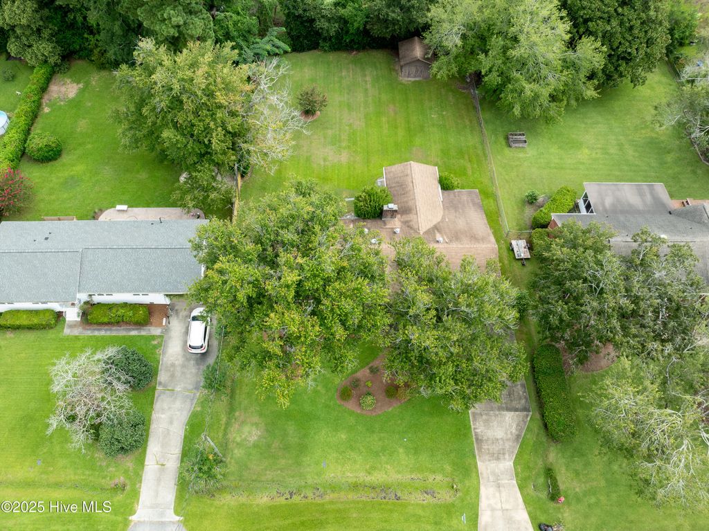 Photo of 3933 Sweetbriar Road, Wilmington, NC 28403 (MLS # 100536869)