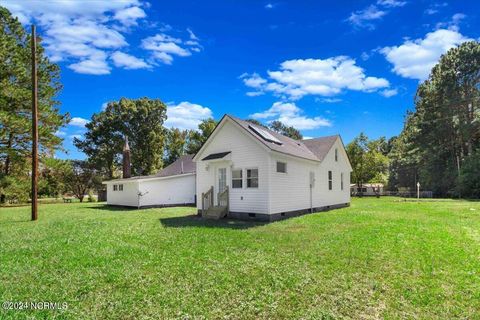 A home in Fremont