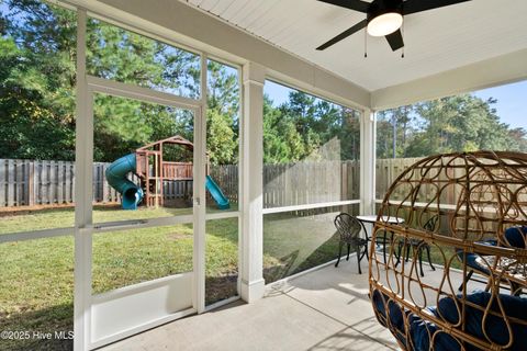 Tiny photo for 4624 Parsons Mill Drive, Castle Hayne, NC 28429 (MLS # 100539123)