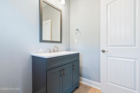 Tiny photo for 4624 Parsons Mill Drive, Castle Hayne, NC 28429 (MLS # 100539123)