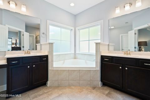 Tiny photo for 4624 Parsons Mill Drive, Castle Hayne, NC 28429 (MLS # 100539123)