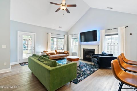 Tiny photo for 4624 Parsons Mill Drive, Castle Hayne, NC 28429 (MLS # 100539123)