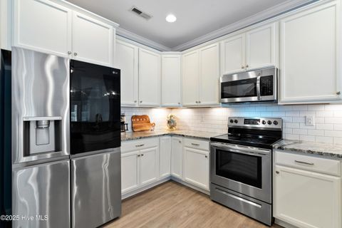 Tiny photo for 4624 Parsons Mill Drive, Castle Hayne, NC 28429 (MLS # 100539123)