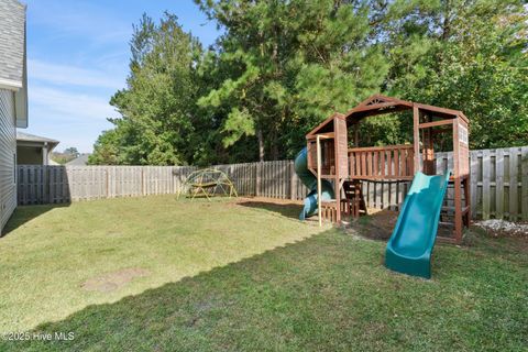 Tiny photo for 4624 Parsons Mill Drive, Castle Hayne, NC 28429 (MLS # 100539123)