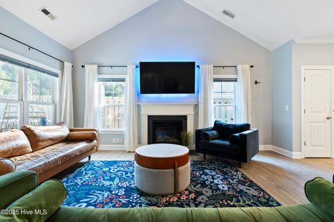 Tiny photo for 4624 Parsons Mill Drive, Castle Hayne, NC 28429 (MLS # 100539123)