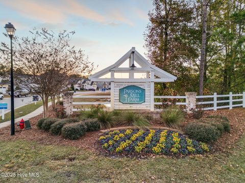 Tiny photo for 4624 Parsons Mill Drive, Castle Hayne, NC 28429 (MLS # 100539123)