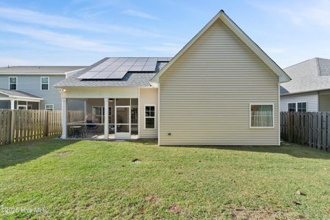 Tiny photo for 4624 Parsons Mill Drive, Castle Hayne, NC 28429 (MLS # 100539123)