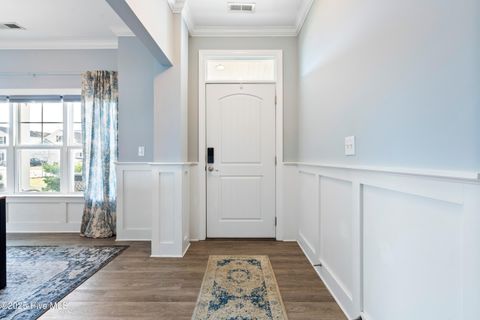 Tiny photo for 4624 Parsons Mill Drive, Castle Hayne, NC 28429 (MLS # 100539123)