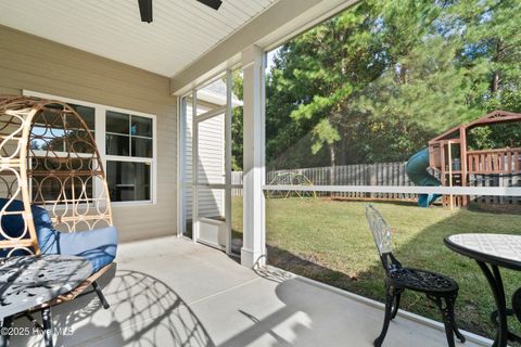 Tiny photo for 4624 Parsons Mill Drive, Castle Hayne, NC 28429 (MLS # 100539123)