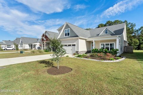 Tiny photo for 4624 Parsons Mill Drive, Castle Hayne, NC 28429 (MLS # 100539123)