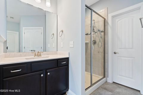 Tiny photo for 4624 Parsons Mill Drive, Castle Hayne, NC 28429 (MLS # 100539123)