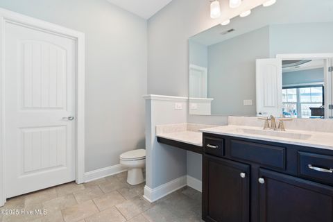 Tiny photo for 4624 Parsons Mill Drive, Castle Hayne, NC 28429 (MLS # 100539123)